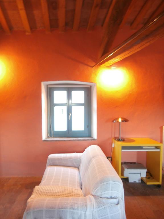 Cella Monte Benvenuti Altrove Bed & Breakfast エクステリア 写真